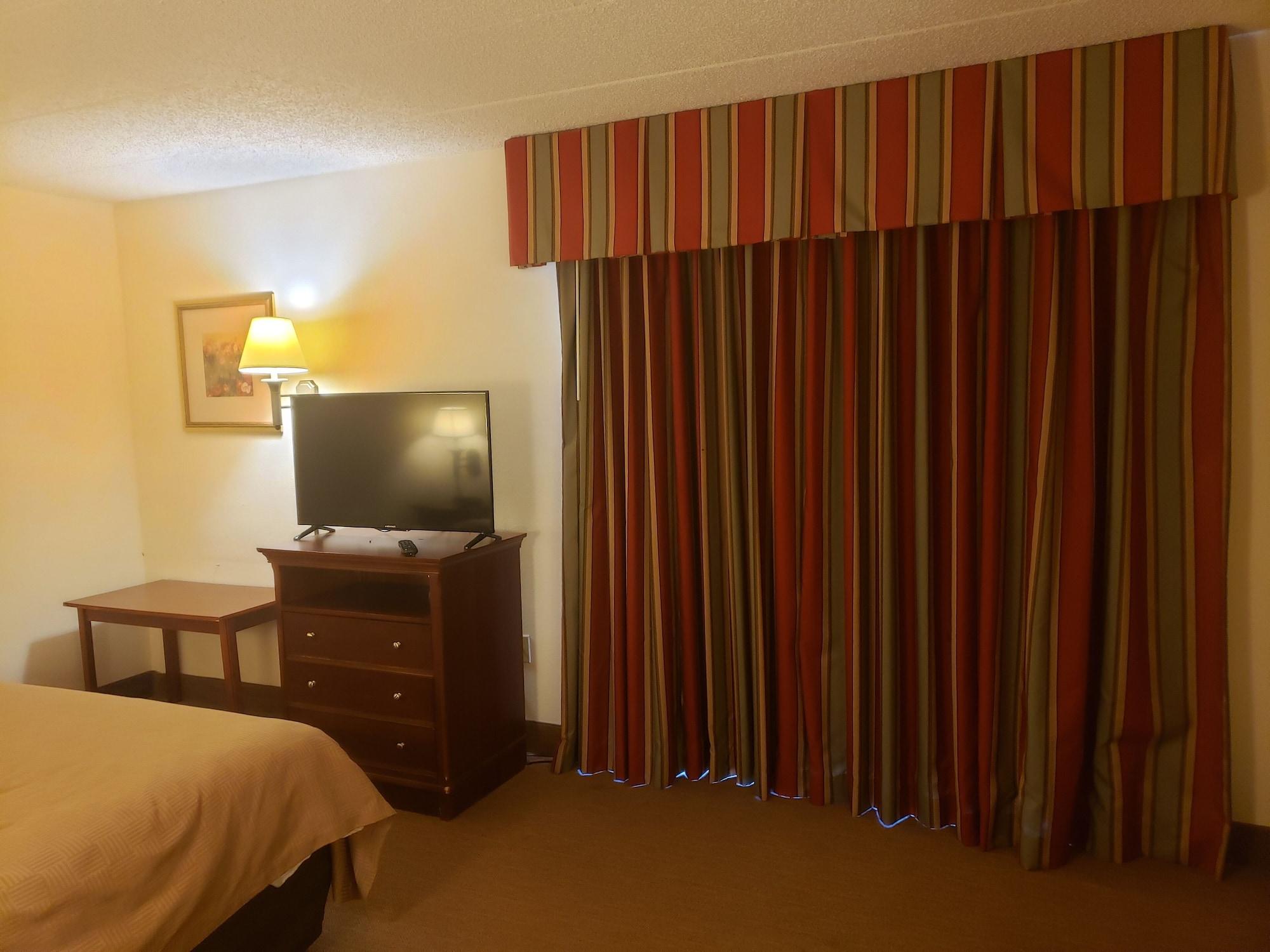 Tulsa Square Hotel Central, I-44 By Oyo ภายนอก รูปภาพ