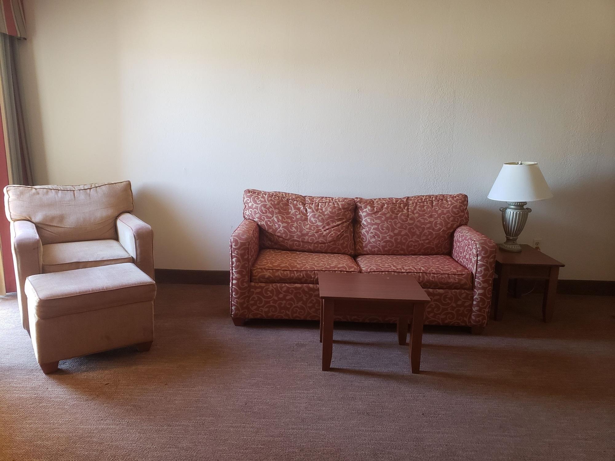 Tulsa Square Hotel Central, I-44 By Oyo ภายนอก รูปภาพ